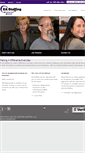 Mobile Screenshot of eastaffingservice.com